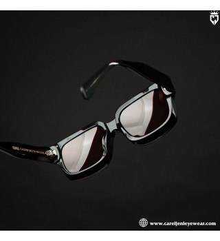 BROCK | Original Carel Jeni Eyewear Include Lensa